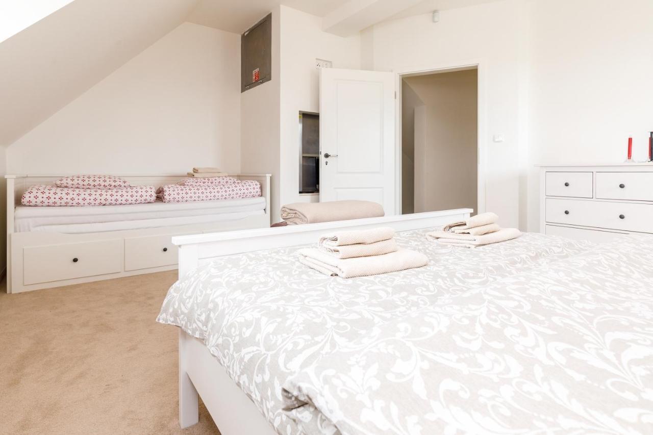 Srdecni Zalezitost Holiday home *