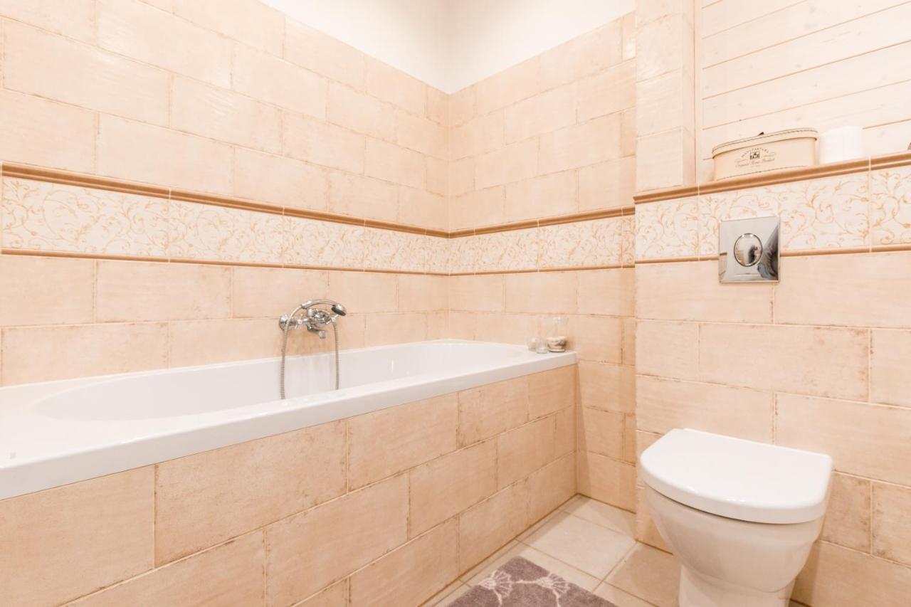 Srdecni Zalezitost Holiday home Bozi Dar
