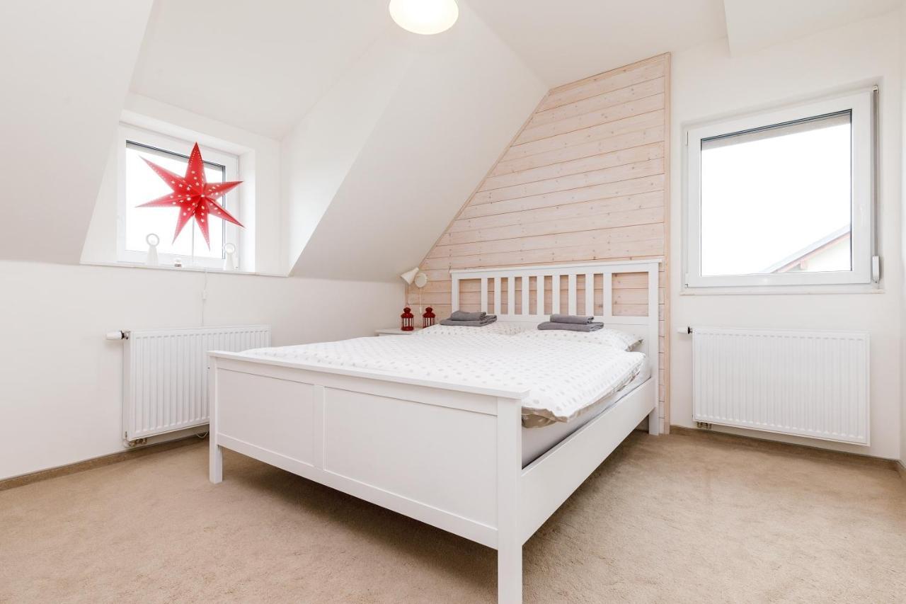 Srdecni Zalezitost Holiday home *