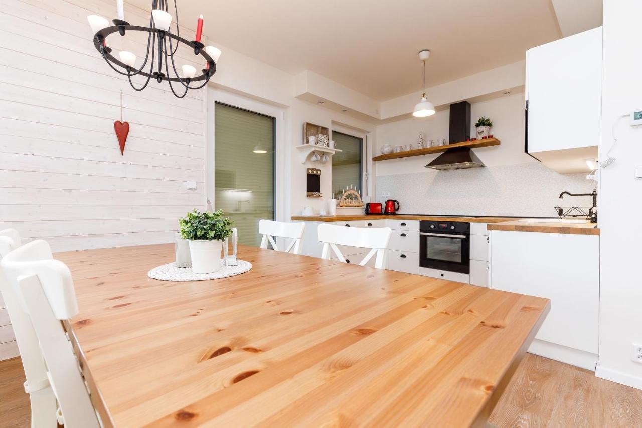Srdecni Zalezitost Holiday home Bozi Dar