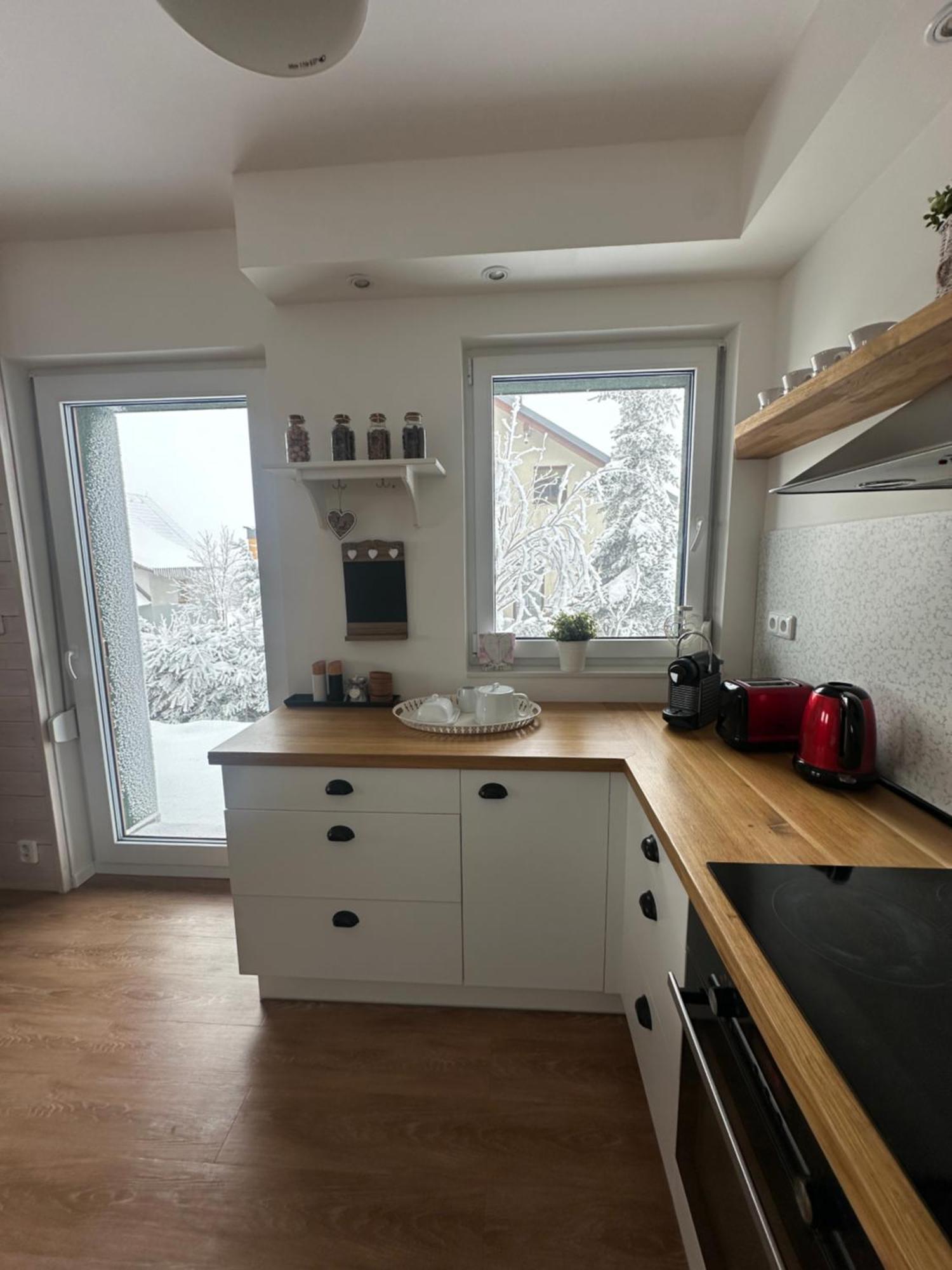 Srdecni Zalezitost Holiday home