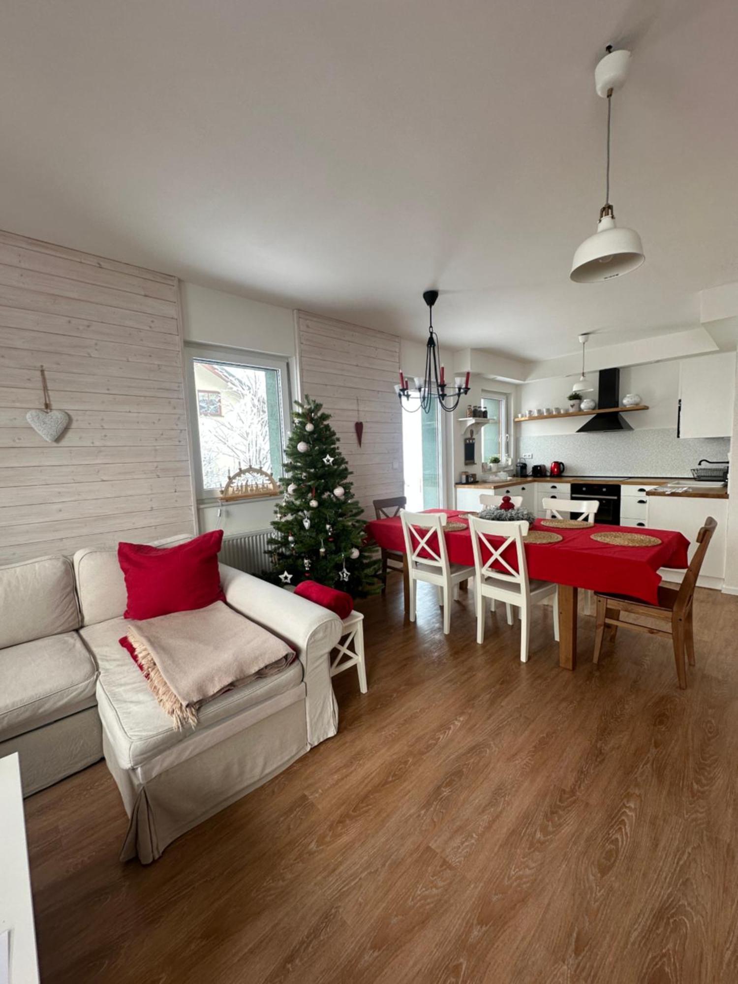 Holiday home Srdecni Zalezitost *